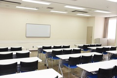 ウェーブの411学習室