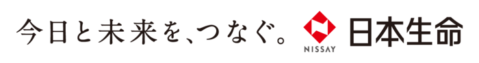 日本生命保険相互会社 ロゴ