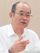 河野昌弘市長 河野昌弘市長