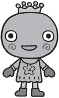 西宮まちたび博キャラクター・みやたん 西宮まちたび博キャラクター・みやたん