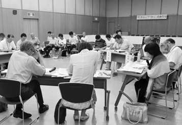 写真:ザ・チェック!西宮 写真:ザ・チェック!西宮
