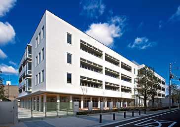写真:用海小学校 写真:用海小学校