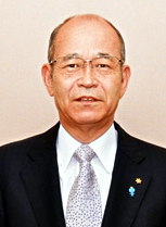 写真:西宮市長 河野昌弘 写真:西宮市長 河野昌弘