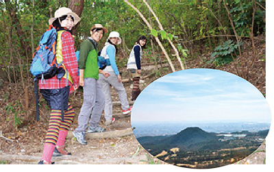 写真:甲山自然の家・社家郷山キャンプ場 写真:甲山自然の家・社家郷山キャンプ場