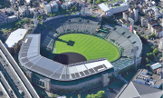 画像:阪神甲子園球場 画像:阪神甲子園球場