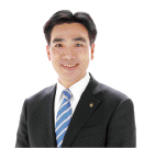 写真:西宮市長・石井登志郎 写真:西宮市長・石井登志郎