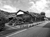画像:甑岩文芸荘 東邸・西邸、遊楓亭 画像:甑岩文芸荘 東邸・西邸、遊楓亭