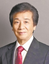 前川 清さん