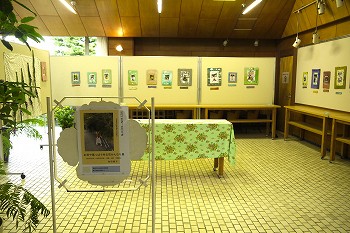 展示風景