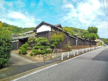 甑岩文芸荘