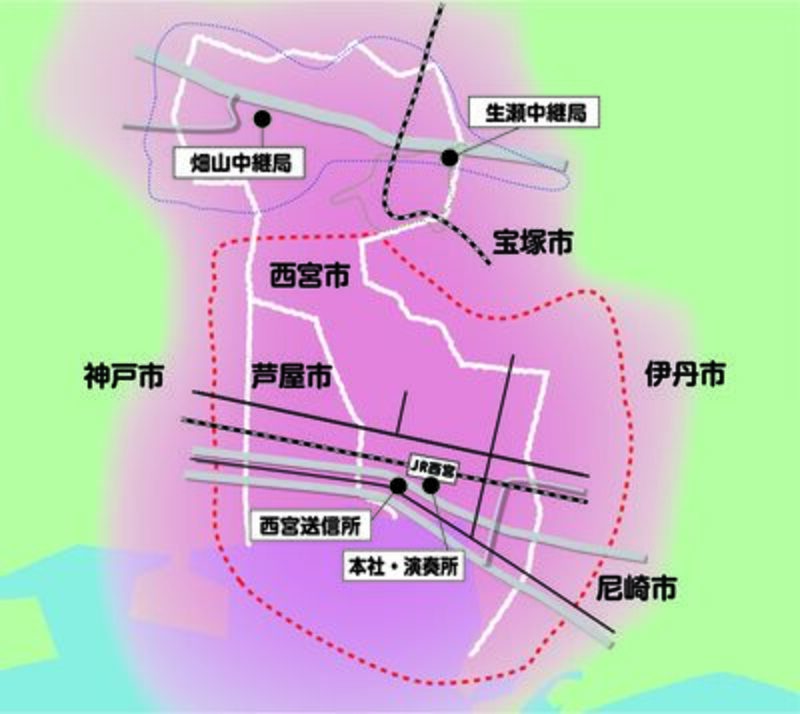 可聴エリア202507