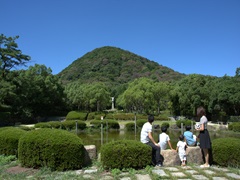 寄附のイメージ