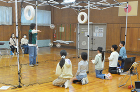 プレみやクラブフェア