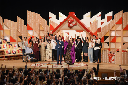 のど自慢出演者