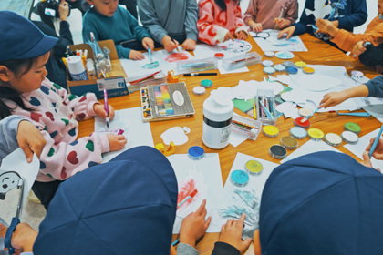 イベントの様子