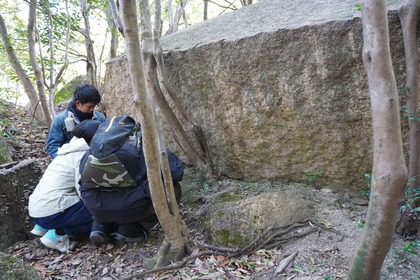 イベントの様子