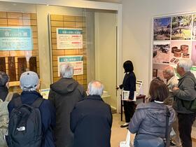 にしはく学芸員講座