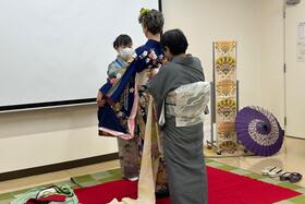 西宮国際交流デー