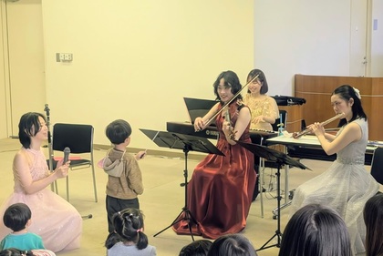 イベントの様子