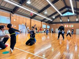 西宮交流フェスティバル