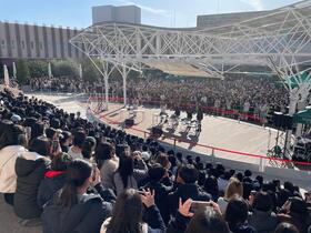 西宮市100周年記念事業フィナーレイベント