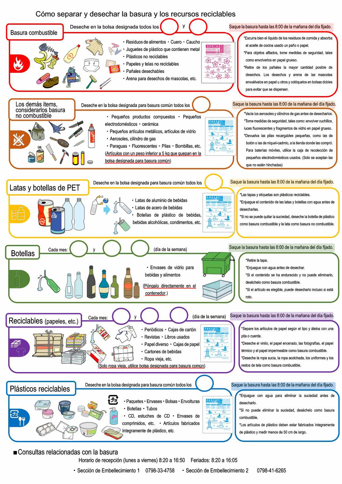 Cómo separar y desechar la basura y los recursos reciclables-1.jpg