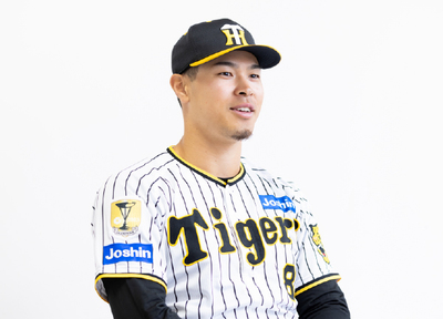 佐藤輝明選手