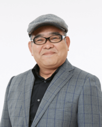 兵動大使プロフィール画像