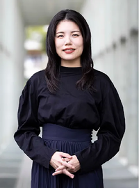 井戸川先生プロフィール画像